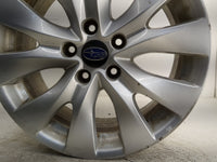 2015-2019 Subaru Legacy Oem Wheel Rim 1247795 - Oemusedautoparts1.com