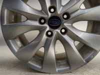 2015-2019 Subaru Legacy Oem Wheel Rim 1247795 - Oemusedautoparts1.com