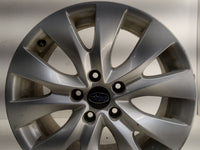 2015-2019 Subaru Legacy Oem Wheel Rim - Oemusedautoparts1.com