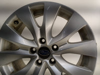 2015-2019 Subaru Legacy Oem Wheel Rim 1247795 - Oemusedautoparts1.com