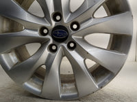 2015-2019 Subaru Legacy Oem Wheel Rim - Oemusedautoparts1.com