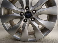2015-2019 Subaru Legacy Oem Wheel Rim 1247795 - Oemusedautoparts1.com