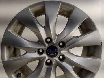 2015-2019 Subaru Legacy Oem Wheel Rim 1247796