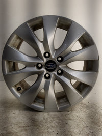 2015-2019 Subaru Legacy Oem Wheel Rim 1247796 - Oemusedautoparts1.com