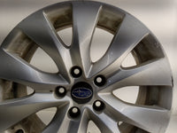 2015-2019 Subaru Legacy Oem Wheel Rim 1247796 - Oemusedautoparts1.com