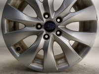 2015-2019 Subaru Legacy Oem Wheel Rim 1247796 - Oemusedautoparts1.com