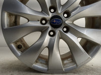 2015-2019 Subaru Legacy Oem Wheel Rim 1247796 - Oemusedautoparts1.com