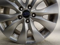 2015-2019 Subaru Legacy Oem Wheel Rim - Oemusedautoparts1.com