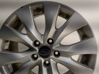 2015-2019 Subaru Legacy Oem Wheel Rim 1247797 - Oemusedautoparts1.com