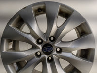2015-2019 Subaru Legacy Oem Wheel Rim 1247797 - Oemusedautoparts1.com
