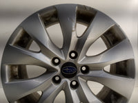 2015-2019 Subaru Legacy Oem Wheel Rim 1247798 - Oemusedautoparts1.com
