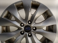 2015-2019 Subaru Legacy Oem Wheel Rim 1247798 - Oemusedautoparts1.com