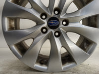 2015-2019 Subaru Legacy Oem Wheel Rim 1247798 - Oemusedautoparts1.com