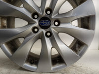 2015-2019 Subaru Legacy Oem Wheel Rim 1247798 - Oemusedautoparts1.com