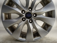 2015-2019 Subaru Legacy Oem Wheel Rim 1247798 - Oemusedautoparts1.com