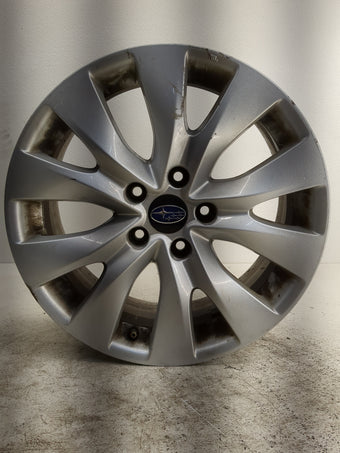 compare product 2015-2019 Subaru Legacy Oem Wheel Rim