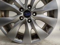 2015-2019 Subaru Legacy Oem Wheel Rim - Oemusedautoparts1.com