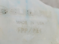 2015-2019 Subaru Legacy Windshield Washer Fluid Reservoir Bottle Oem - Oemusedautoparts1.com
