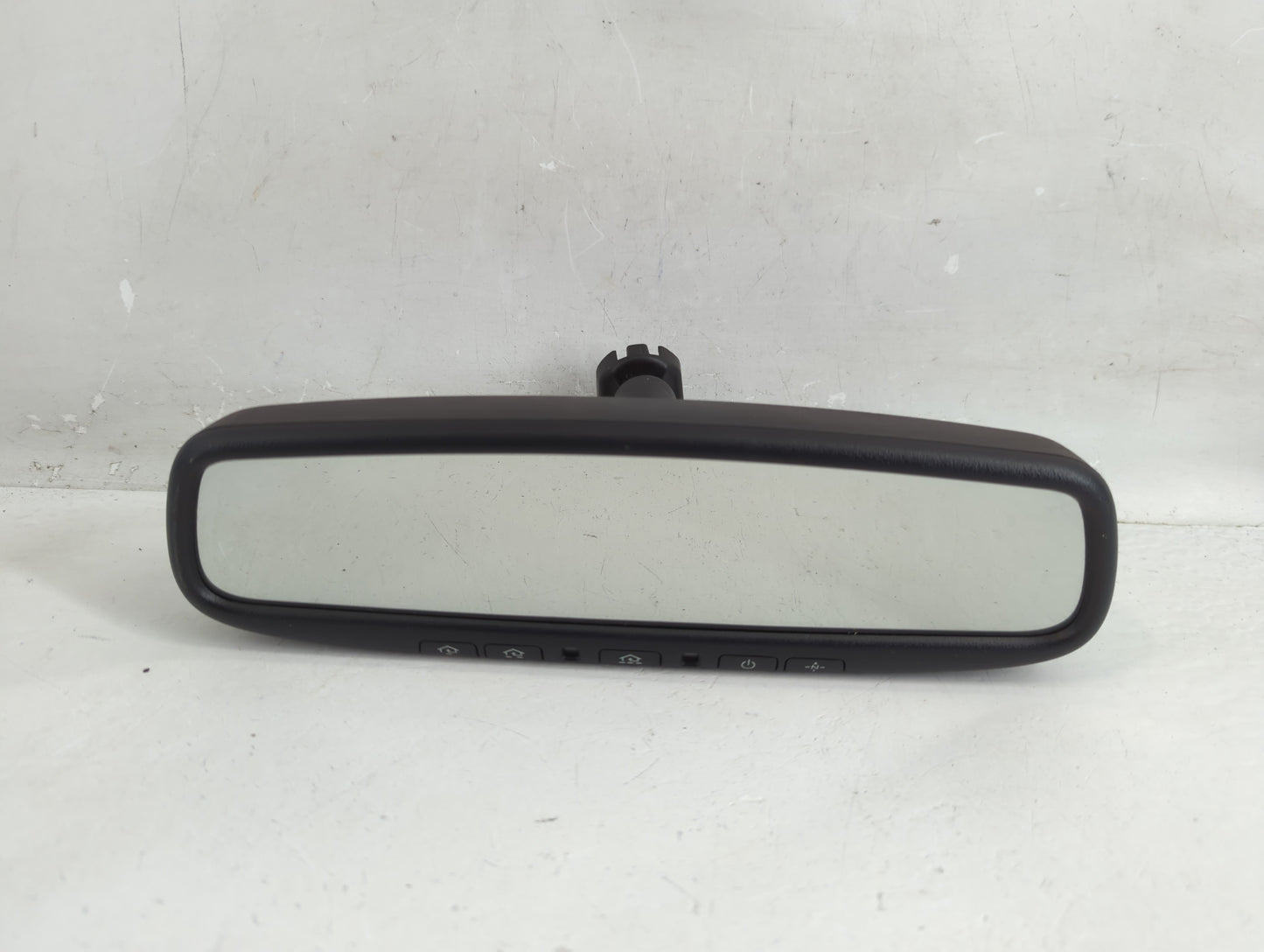 2005-2022 Subaru Legacy Interior Rear View Mirror Replacement OEM P/N:E11026378 Fits OEM Used Auto Parts - Oemusedautoparts1