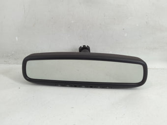 compare product 2005-2022 Subaru Legacy Interior Rear View Mirror Replacement OEM P/N:E11026378 Fits OEM Used Auto Parts