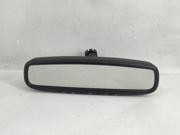 2005-2022 Subaru Legacy Interior Rear View Mirror Replacement OEM P/N:E11026378 Fits OEM Used Auto Parts - Oemusedautoparts1