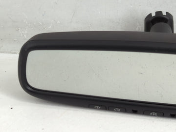 2005-2022 Subaru Legacy Interior Rear View Mirror Replacement OEM P/N:E11026378 Fits OEM Used Auto Parts