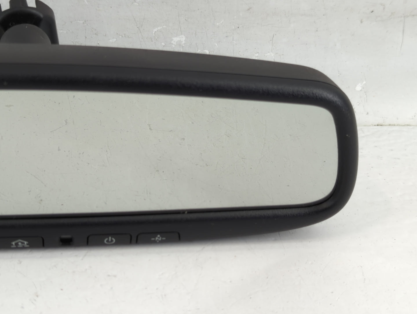 2005-2022 Subaru Legacy Interior Rear View Mirror Replacement OEM P/N:E11026378 Fits OEM Used Auto Parts - Oemusedautoparts1