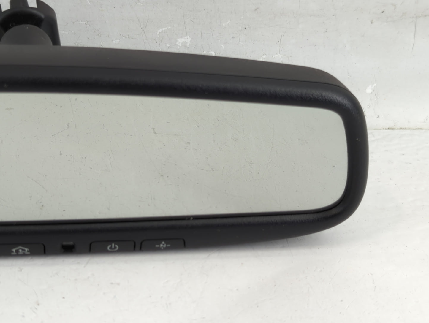 2005-2022 Subaru Legacy Interior Rear View Mirror Replacement OEM P/N:E11026378 Fits OEM Used Auto Parts - Oemusedautoparts1