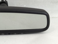 2005-2022 Subaru Legacy Interior Rear View Mirror Replacement OEM P/N:E11026378 Fits OEM Used Auto Parts - Oemusedautoparts1