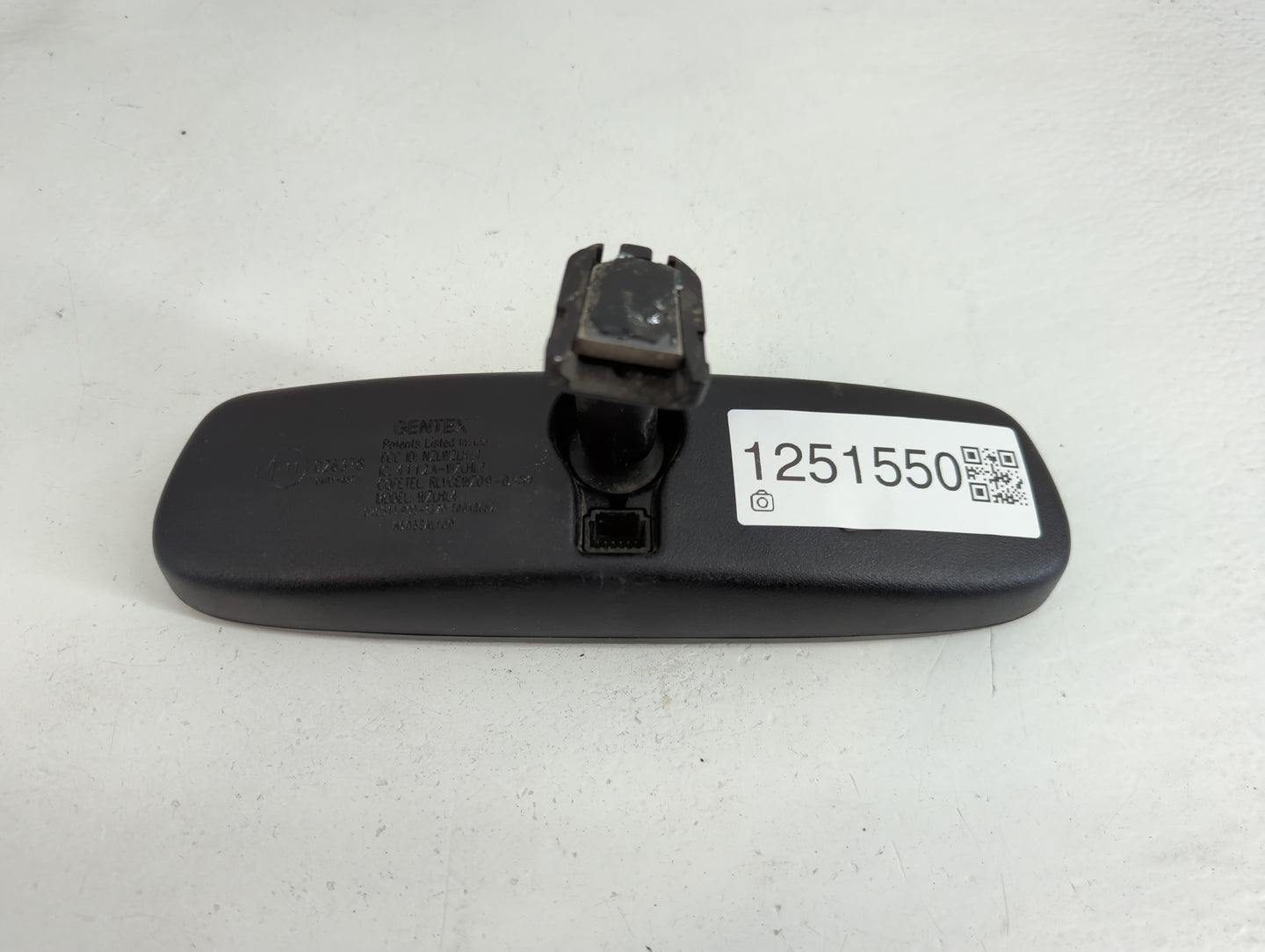 2005-2022 Subaru Legacy Interior Rear View Mirror Replacement OEM P/N:E11026378 Fits OEM Used Auto Parts - Oemusedautoparts1