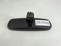 2005-2022 Subaru Legacy Interior Rear View Mirror Replacement OEM P/N:E11026378 Fits OEM Used Auto Parts - Oemusedautoparts1