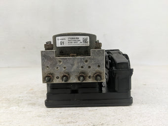 compare product 2015 Subaru Legacy ABS Pump Control Module Replacement P/N:27536AL00A Fits OEM Used Auto Parts