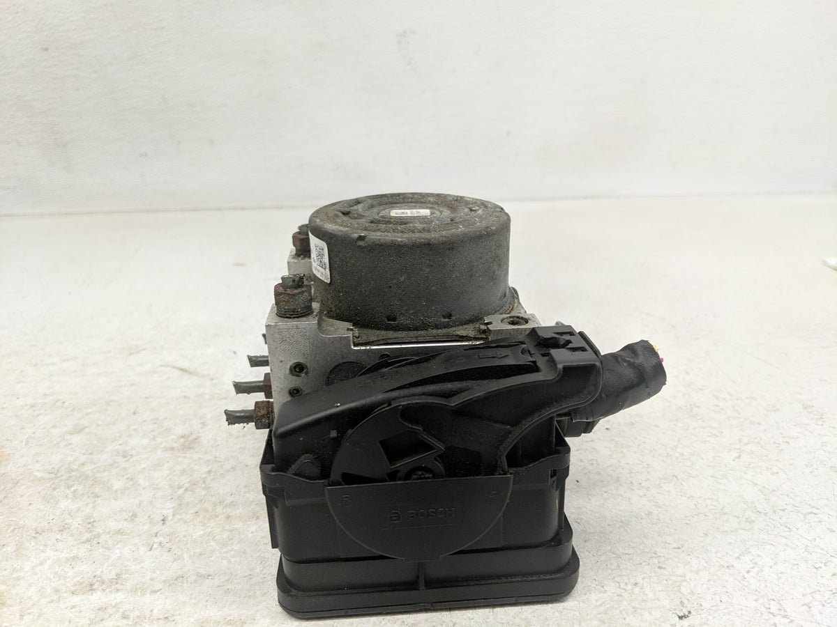 2015 Subaru Legacy Anti-Lock Brake ABS Pump Module Actuator OEM P/N:27536AL00A Fits OEM Used Auto Parts - Oemusedautoparts1.