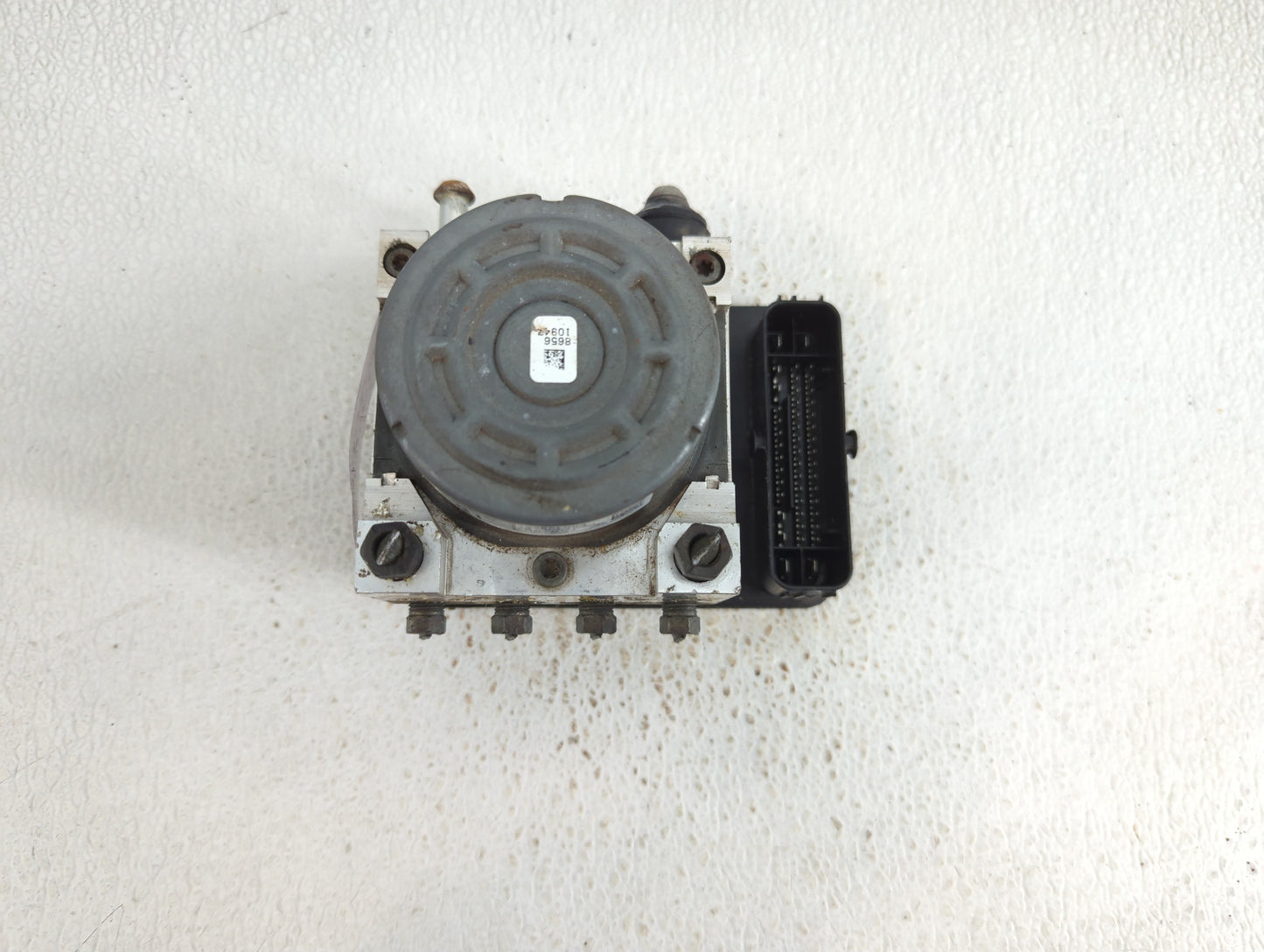 2015 Subaru Legacy ABS Pump Control Module Replacement P/N:27536AL00A Fits OEM Used Auto Parts - Oemusedautoparts1.com