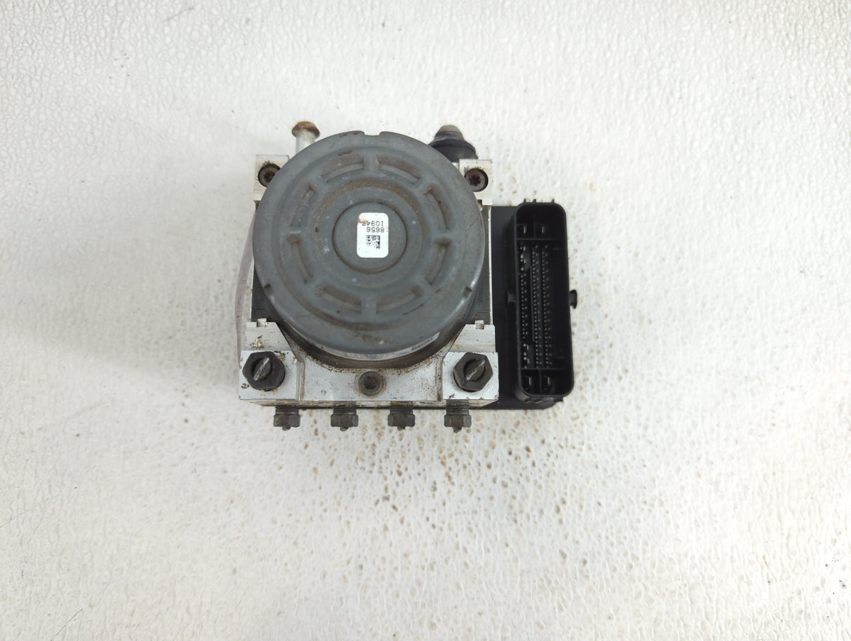 2015 Subaru Legacy Anti-Lock Brake ABS Pump Module Actuator OEM P/N:27536AL00A Fits OEM Used Auto Parts - Oemusedautoparts1.