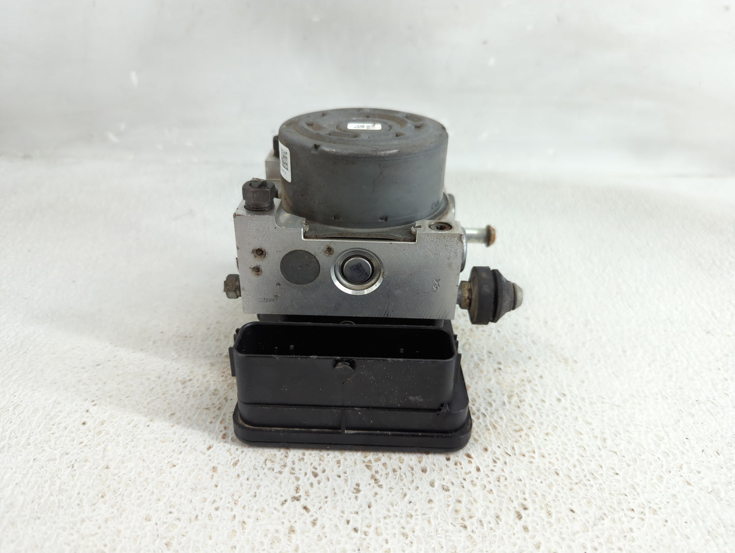 2015 Subaru Legacy ABS Pump Control Module Replacement P/N:27536AL00A Fits OEM Used Auto Parts - Oemusedautoparts1.com