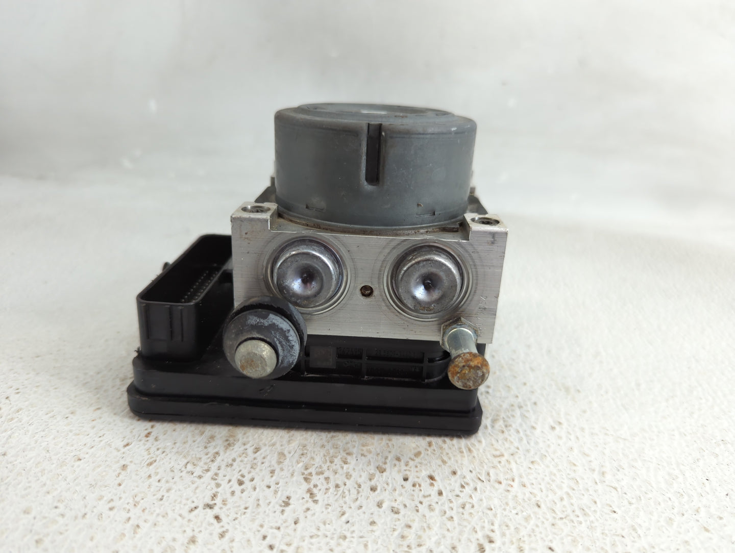 2015 Subaru Legacy ABS Pump Control Module Replacement P/N:27536AL00A Fits OEM Used Auto Parts - Oemusedautoparts1.com