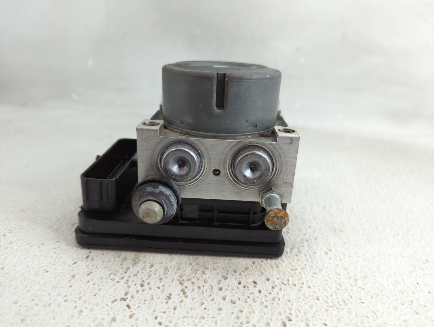 2015 Subaru Legacy ABS Pump Control Module Replacement P/N:27536AL00A Fits OEM Used Auto Parts - Oemusedautoparts1.com