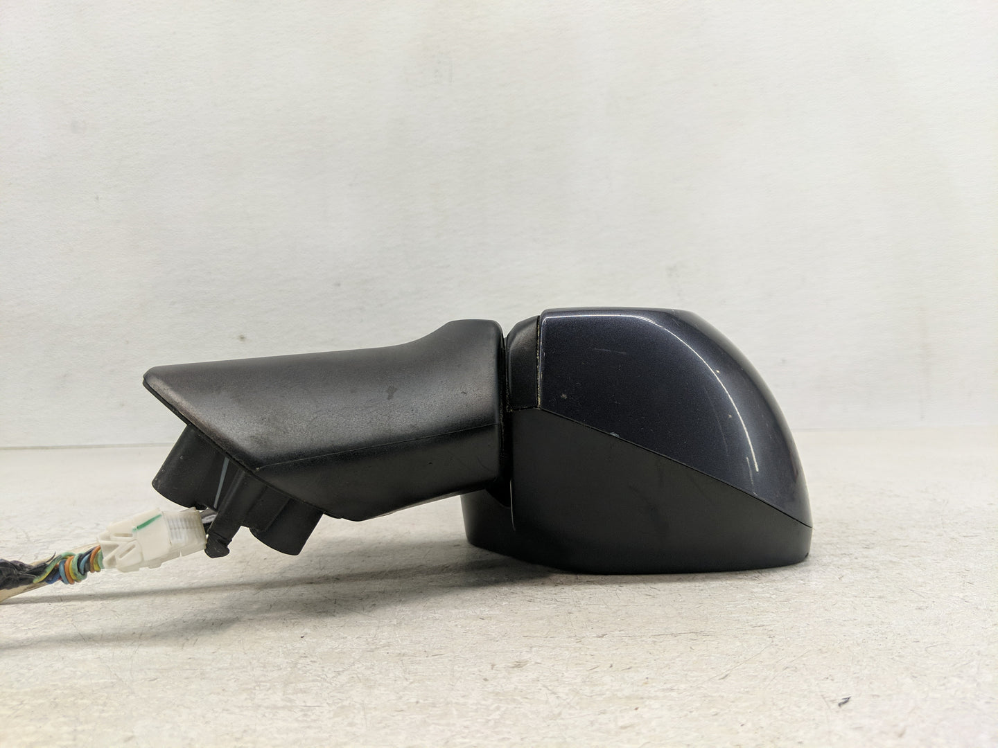 2015-2016 Subaru Legacy Side Mirror Replacement Passenger Right View Door Mirror P/N:A4459 Fits Fits 2015 2016 OEM Used Auto