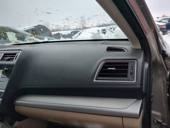 compare product 2015-2017 Subaru Legacy Air Bag Passenger Right Dashboard OEM Fits Fits 2015 2016 2017 OEM Used Auto Parts