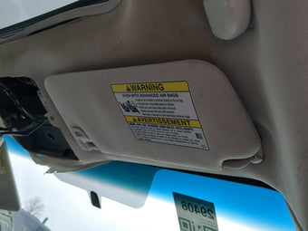 compare product 2015-2022 Subaru Legacy Sun Visor Shade Replacement Passenger Right Mirror Fits Fits 2015 2016 2017 2018 2019 2020 2021 2022 OEM Used Auto Parts