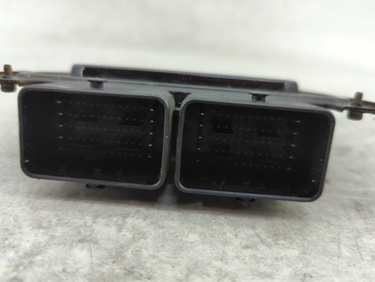2015-2015 Subaru Legacy Transmission Control Module Tcu Tcm 1259444 - Oemusedautoparts1.com