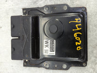 2015-2015 Subaru Legacy Transmission Control Module Tcu Tcm 1259444 - Oemusedautoparts1.com