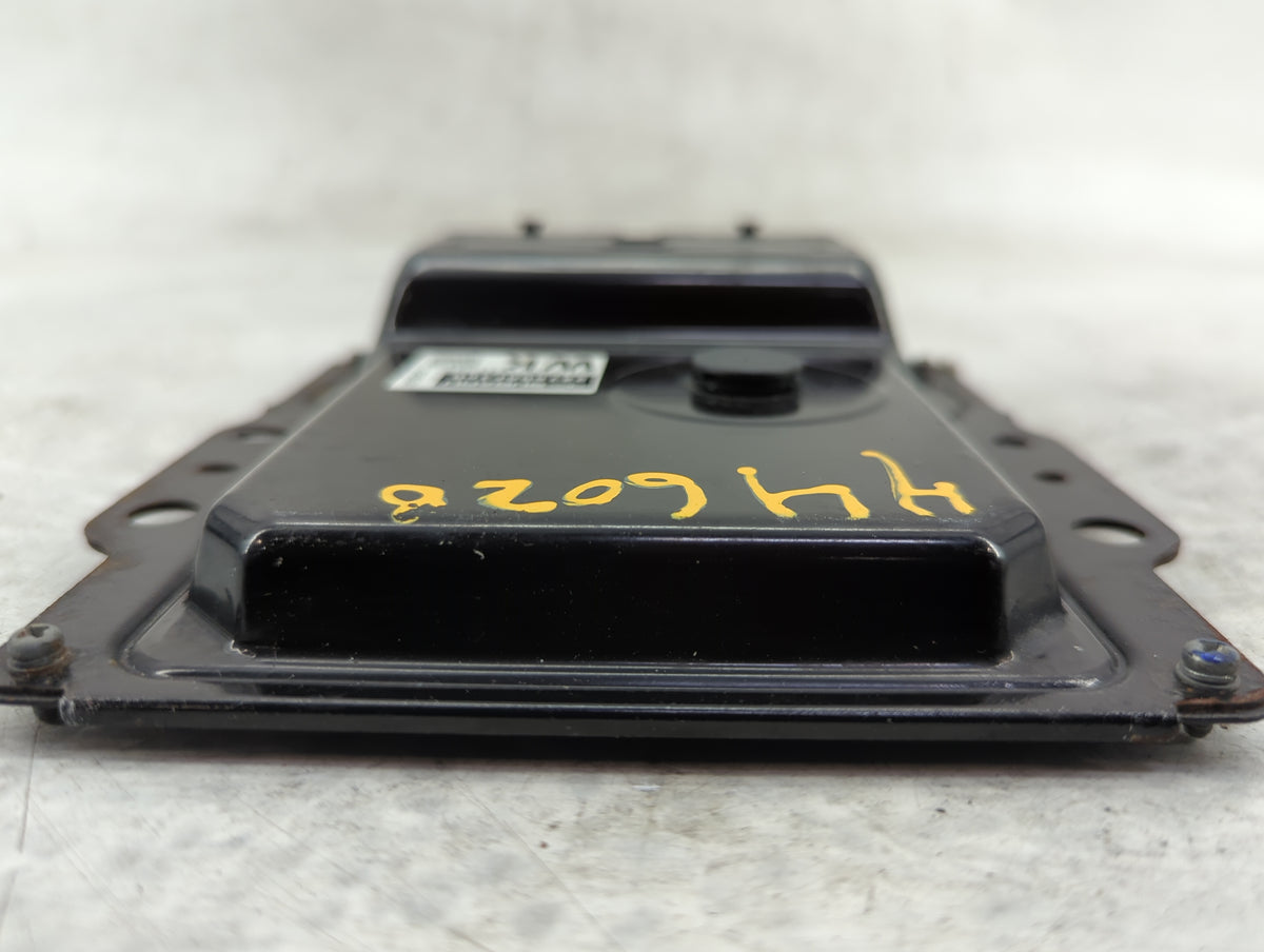 2015-2015 Subaru Legacy Transmission Control Module Tcu Tcm 1259444 - Oemusedautoparts1.com