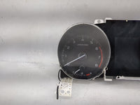 2015 Subaru Legacy Instrument Cluster Speedometer Gauges P/N:85002AL01A Miles:138K Fits OEM Used Auto Parts - Oemusedautopar