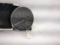 2015 Subaru Legacy Instrument Cluster Speedometer Gauges P/N:85002AL01A Miles:138K Fits OEM Used Auto Parts - Oemusedautopar