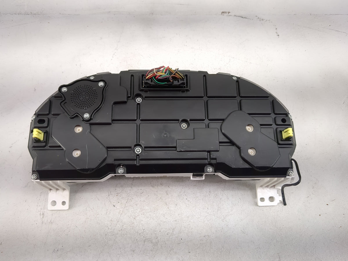 2015 Subaru Legacy Instrument Cluster Speedometer Gauges P/N:85002AL01A Miles:138K Fits OEM Used Auto Parts - Oemusedautopar