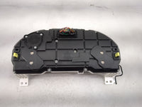 2015 Subaru Legacy Instrument Cluster Speedometer Gauges P/N:85002AL01A Miles:138K Fits OEM Used Auto Parts - Oemusedautopar