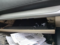 2015 Subaru Legacy Passenger Glove Box Door Storage Compartment - Oemusedautoparts1.com