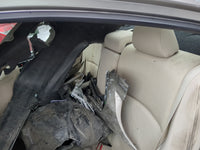 2015 Subaru Legacy Rear Seat Oem - Oemusedautoparts1.com